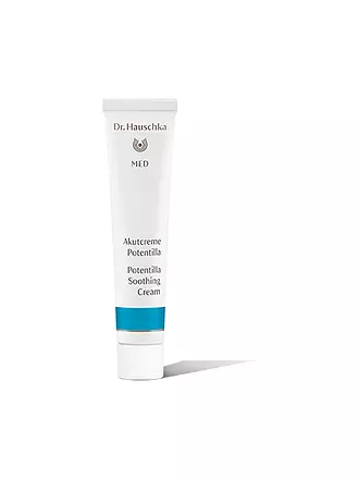 DR. HAUSCHKA | MED Akutcreme Potentilla 20ml | 